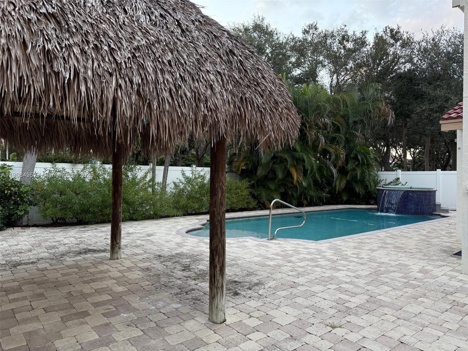 NAUTICA 1 - Residential Lease