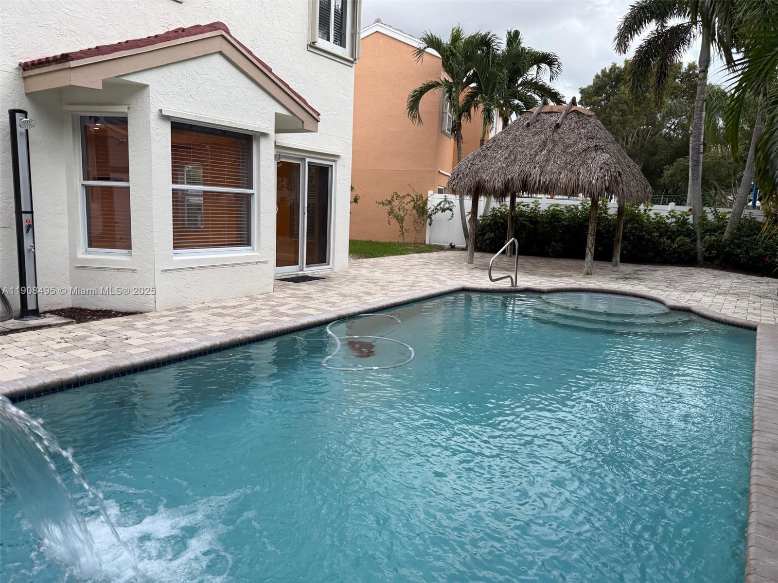 NAUTICA 1 - Residential Lease