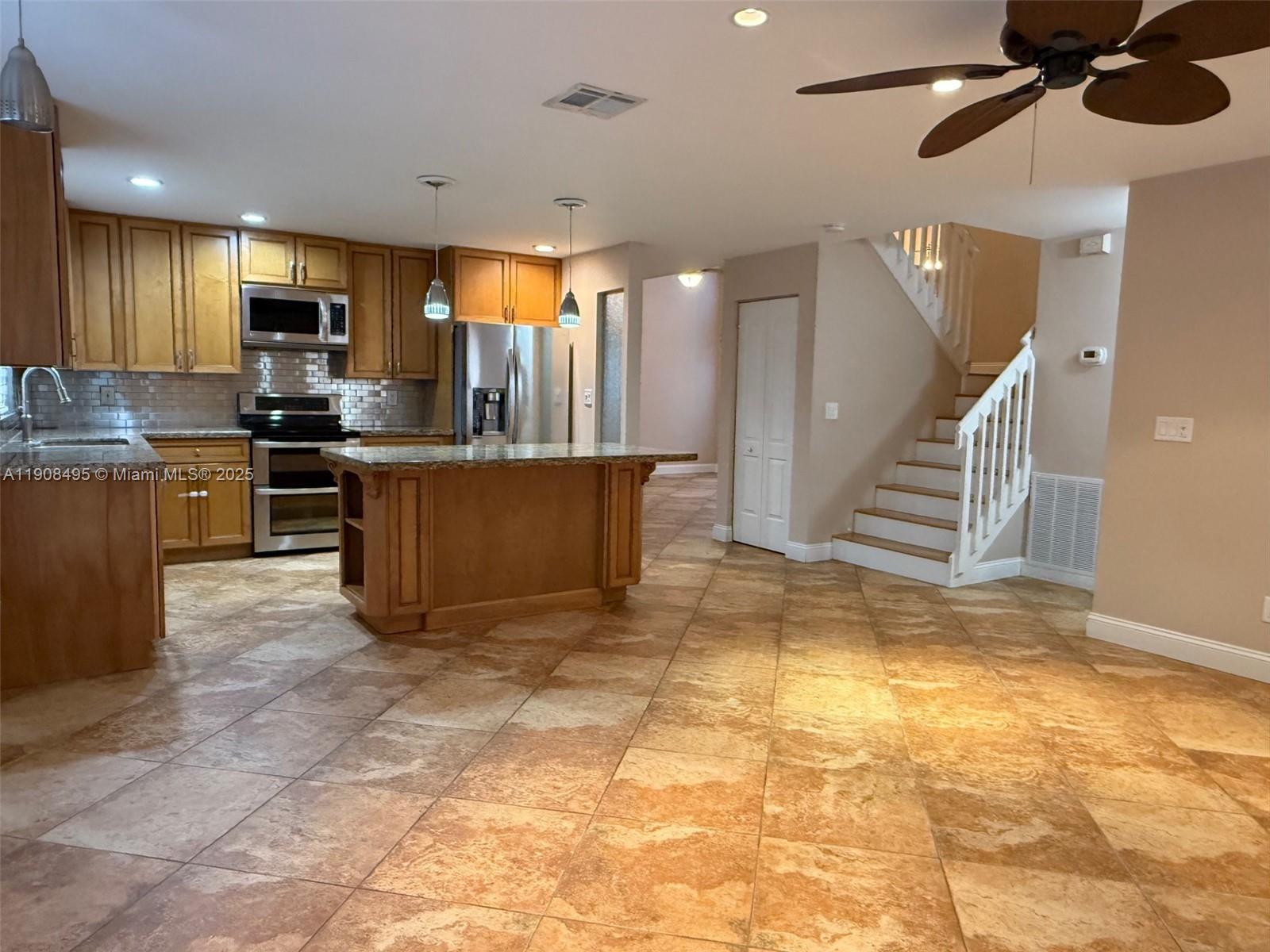 NAUTICA 1 - Residential Lease