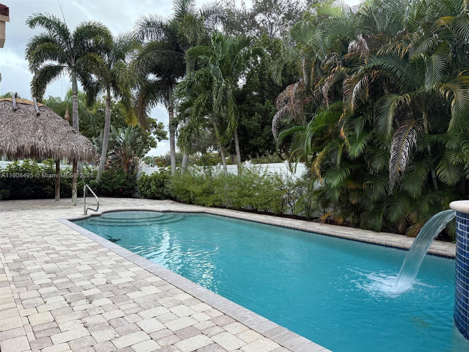 NAUTICA 1 - Residential Lease