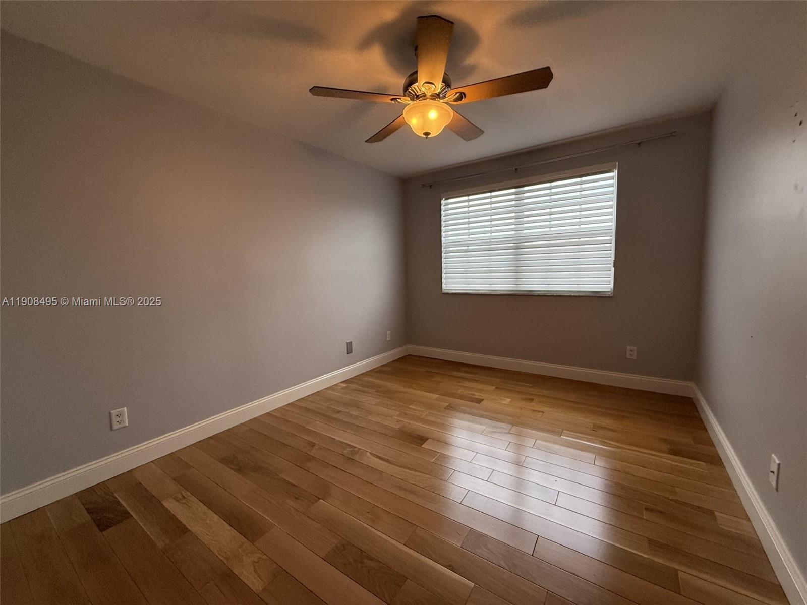 NAUTICA 1 - Residential Lease