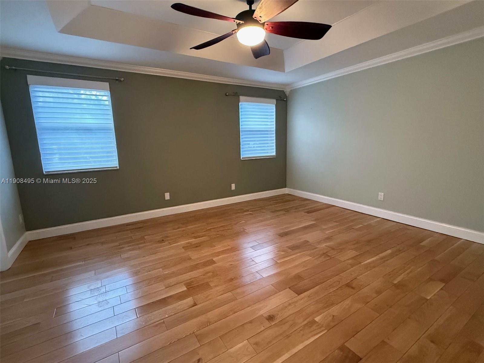 NAUTICA 1 - Residential Lease