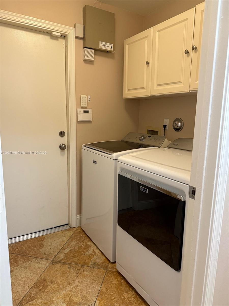 NAUTICA 1 - Residential Lease