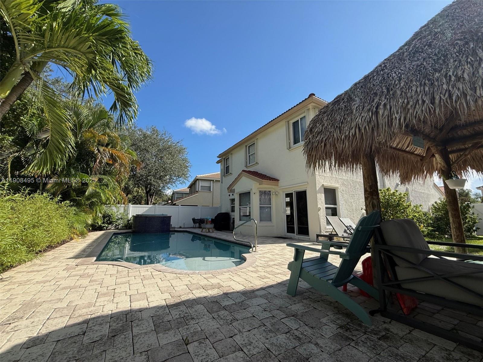 NAUTICA 1 - Residential Lease