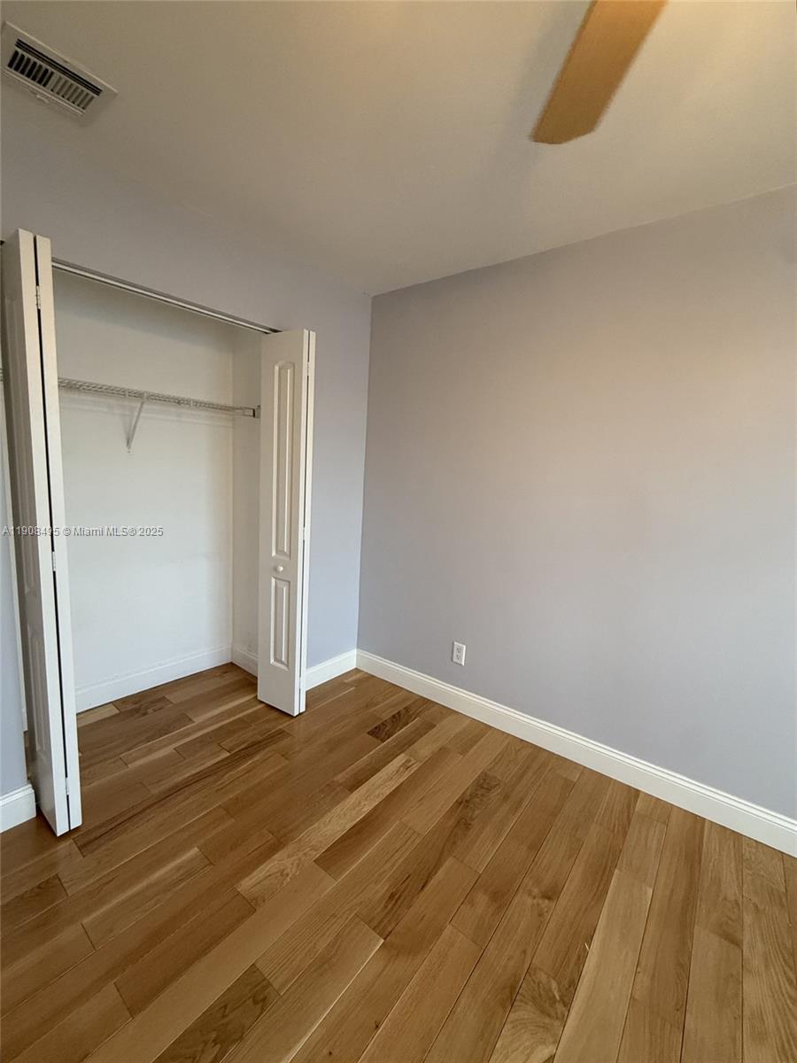 NAUTICA 1 - Residential Lease