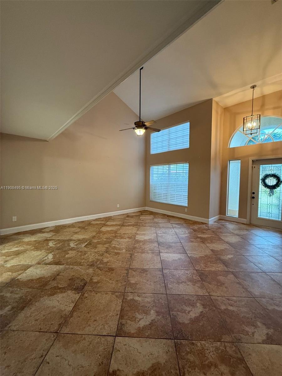 NAUTICA 1 - Residential Lease