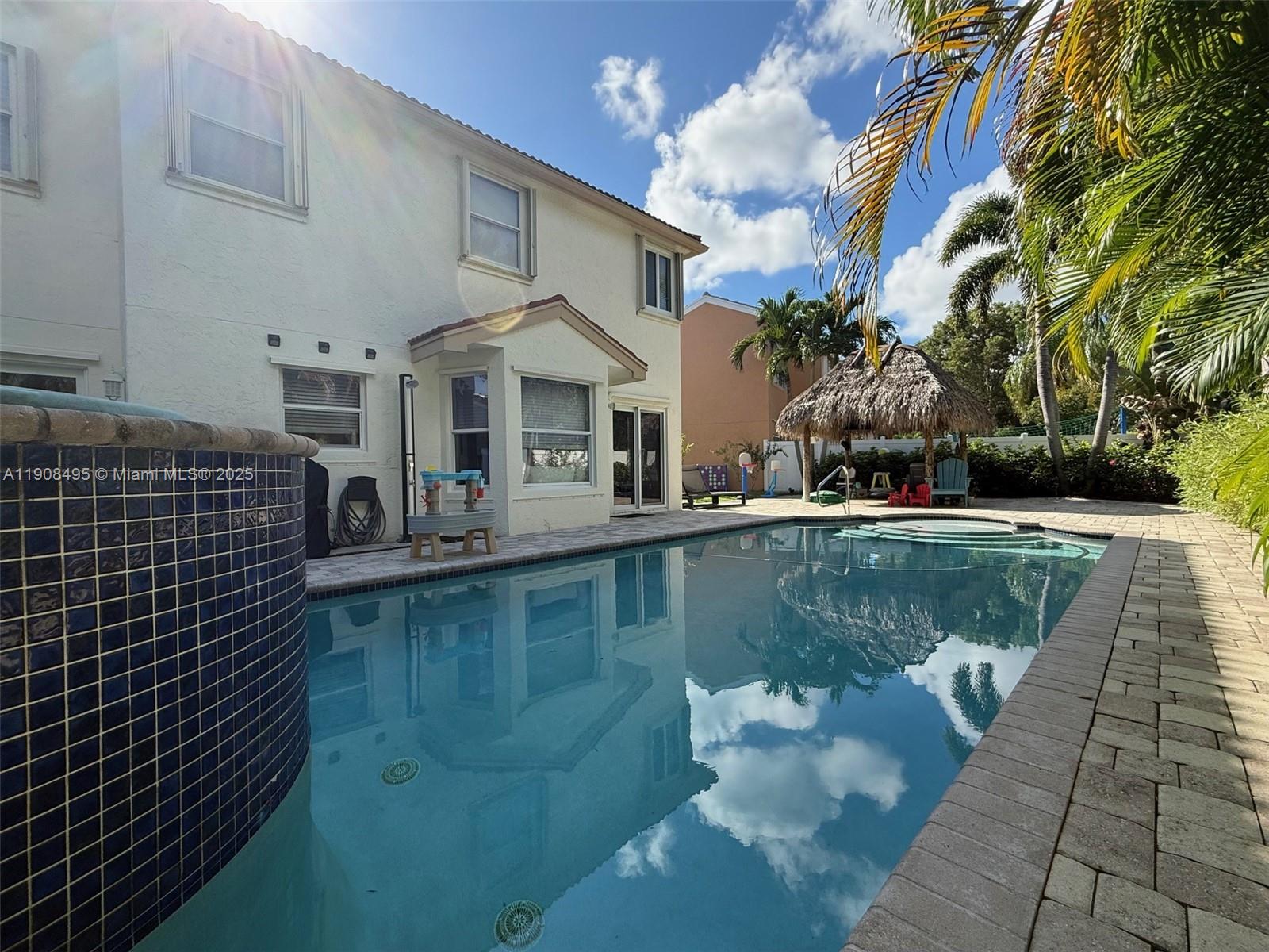 NAUTICA 1 - Residential Lease