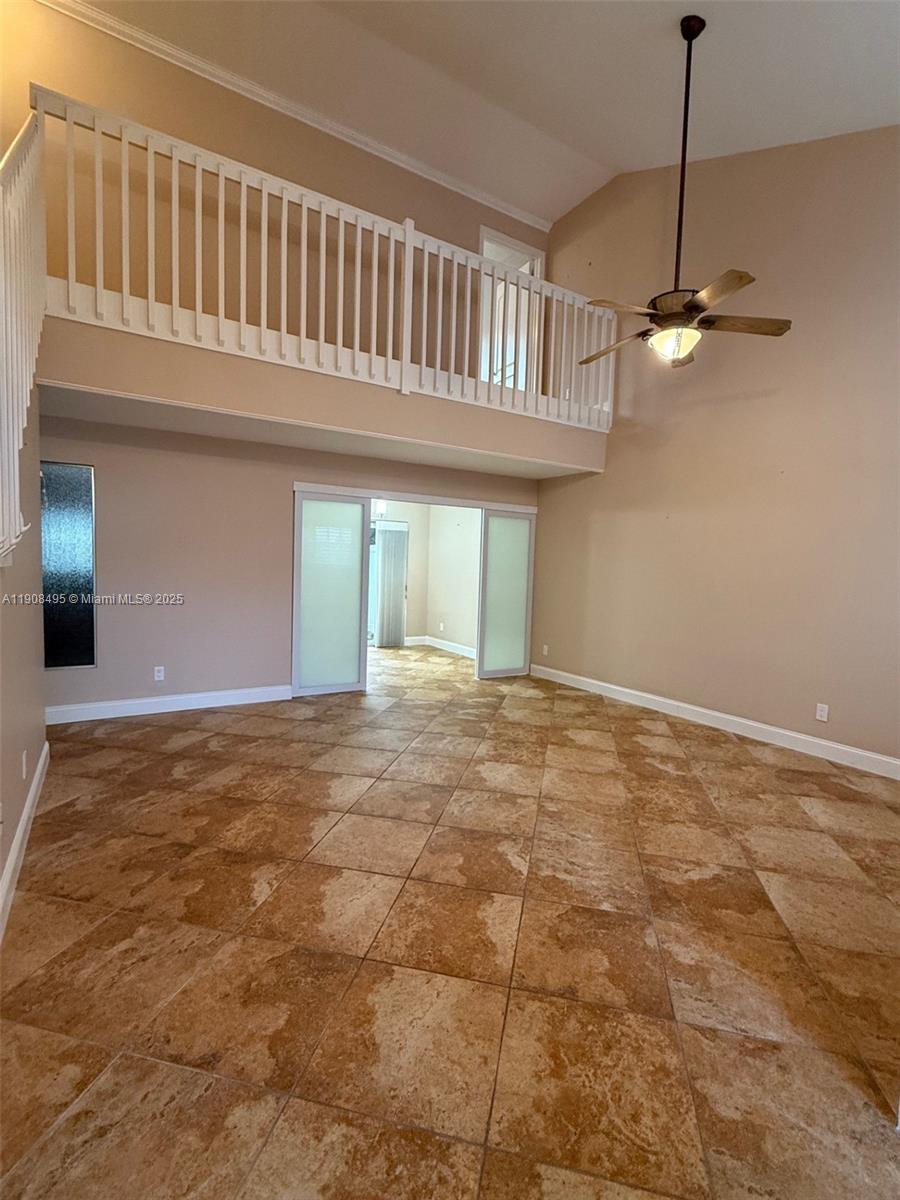 NAUTICA 1 - Residential Lease