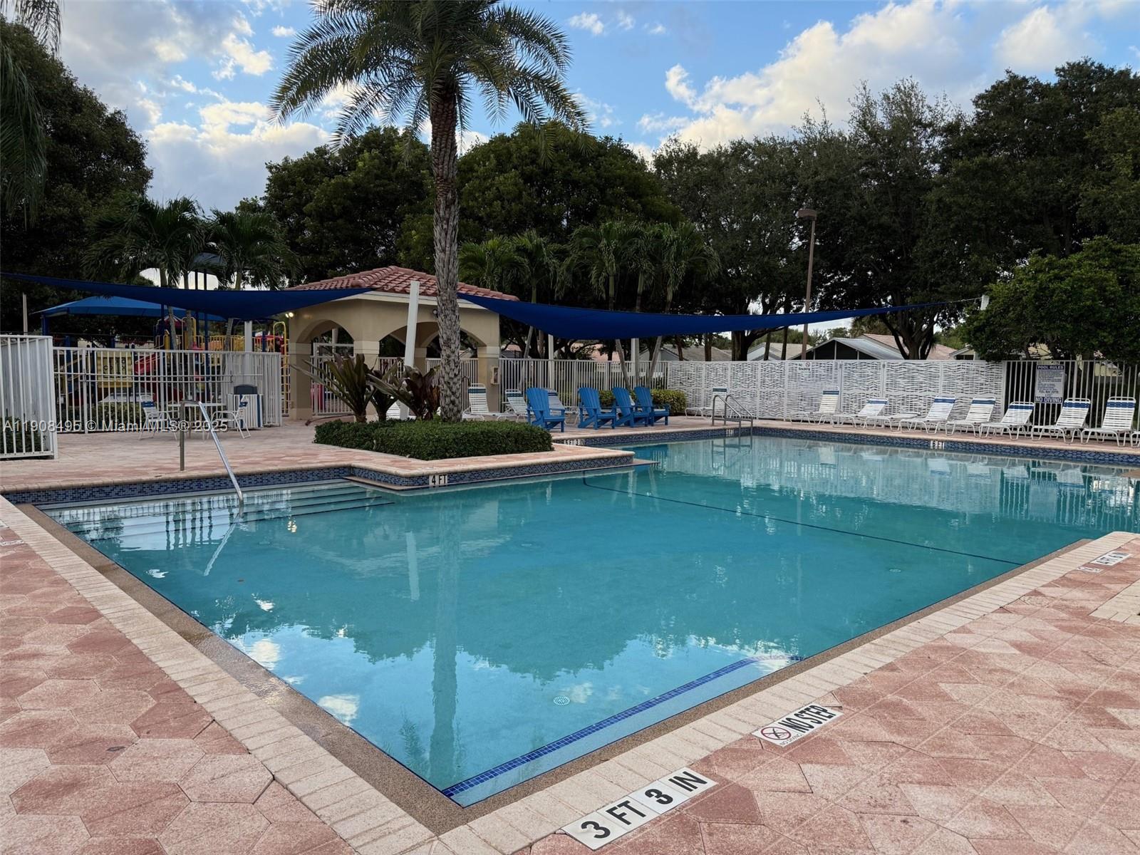 NAUTICA 1 - Residential Lease