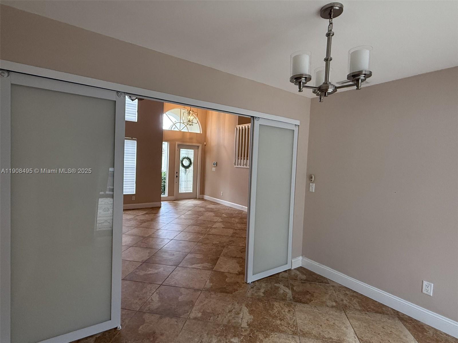 NAUTICA 1 - Residential Lease