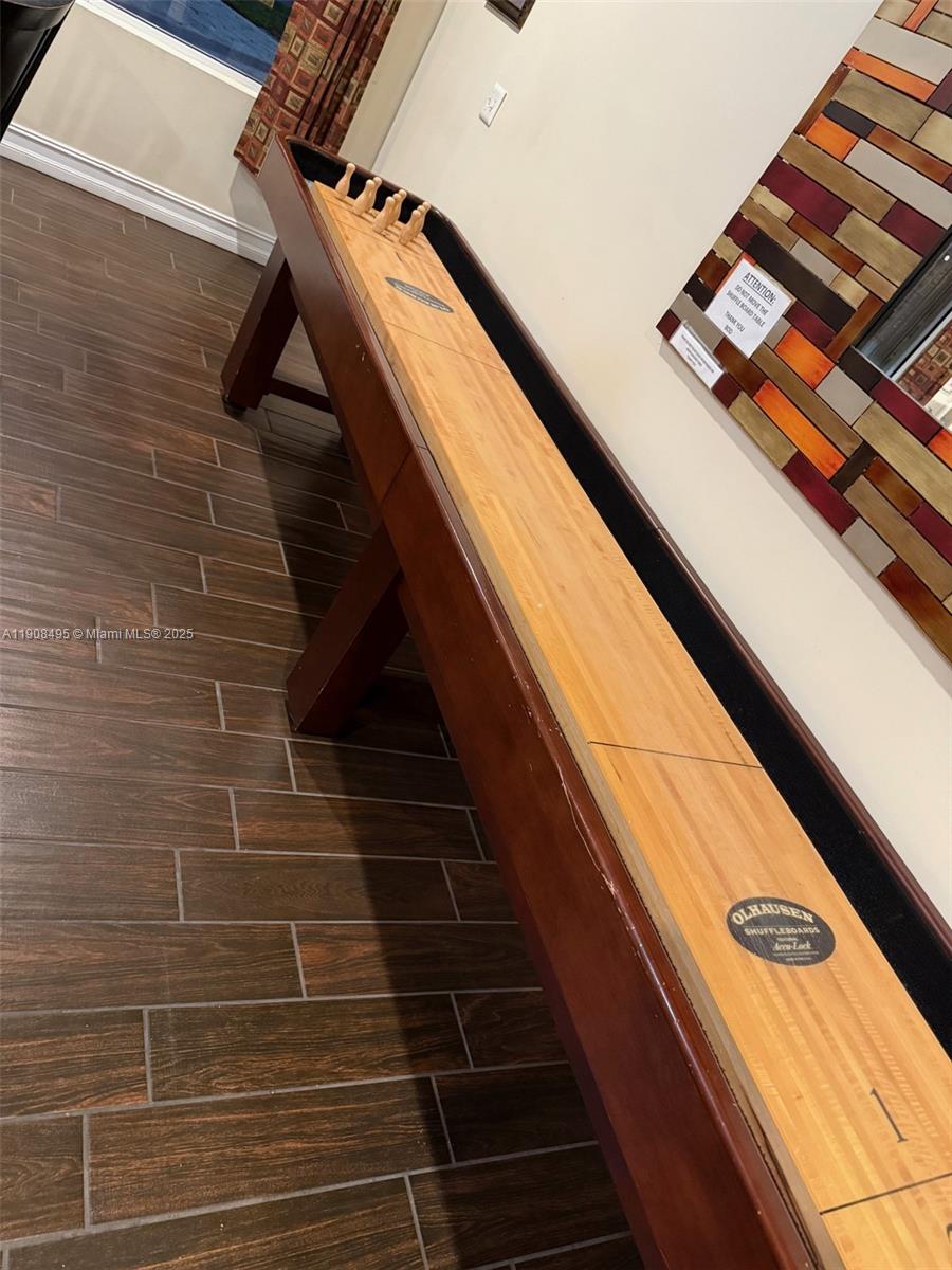 NAUTICA 1 - Residential Lease