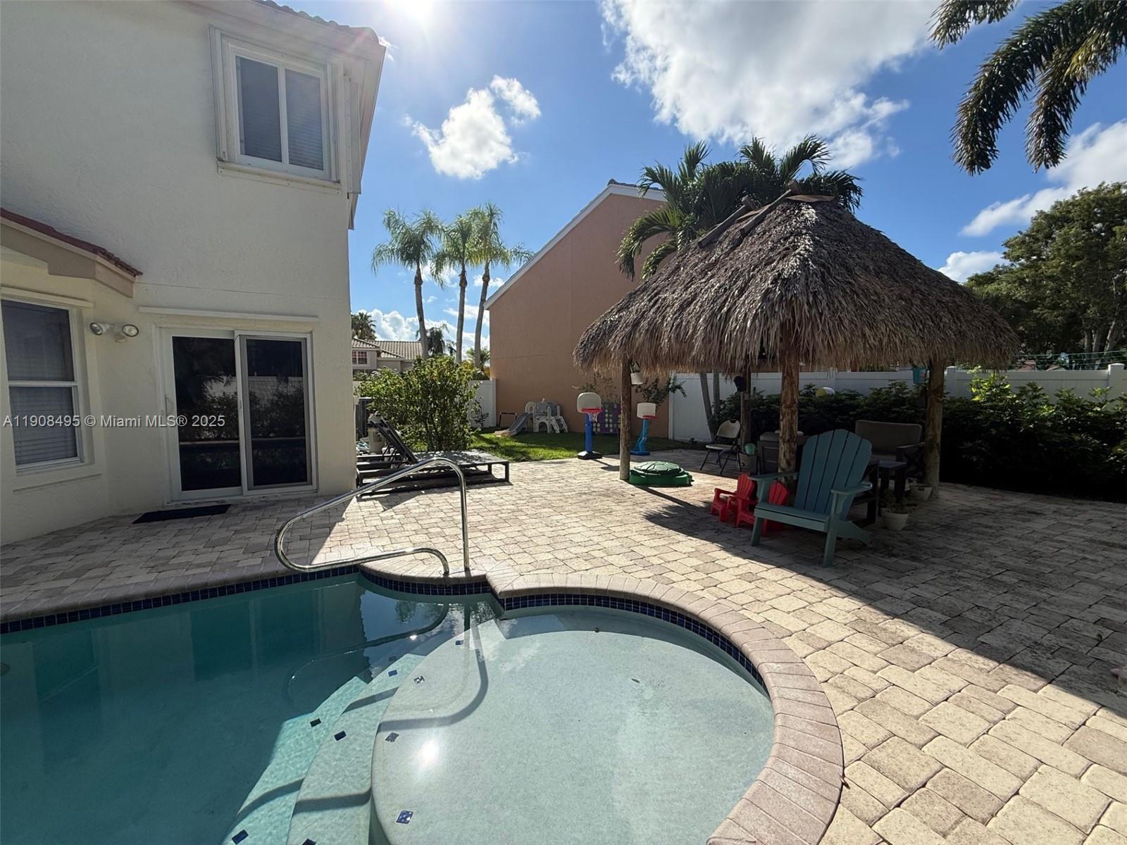 NAUTICA 1 - Residential Lease