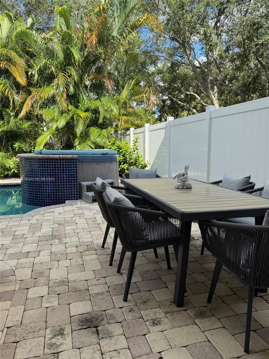 NAUTICA 1 - Residential Lease