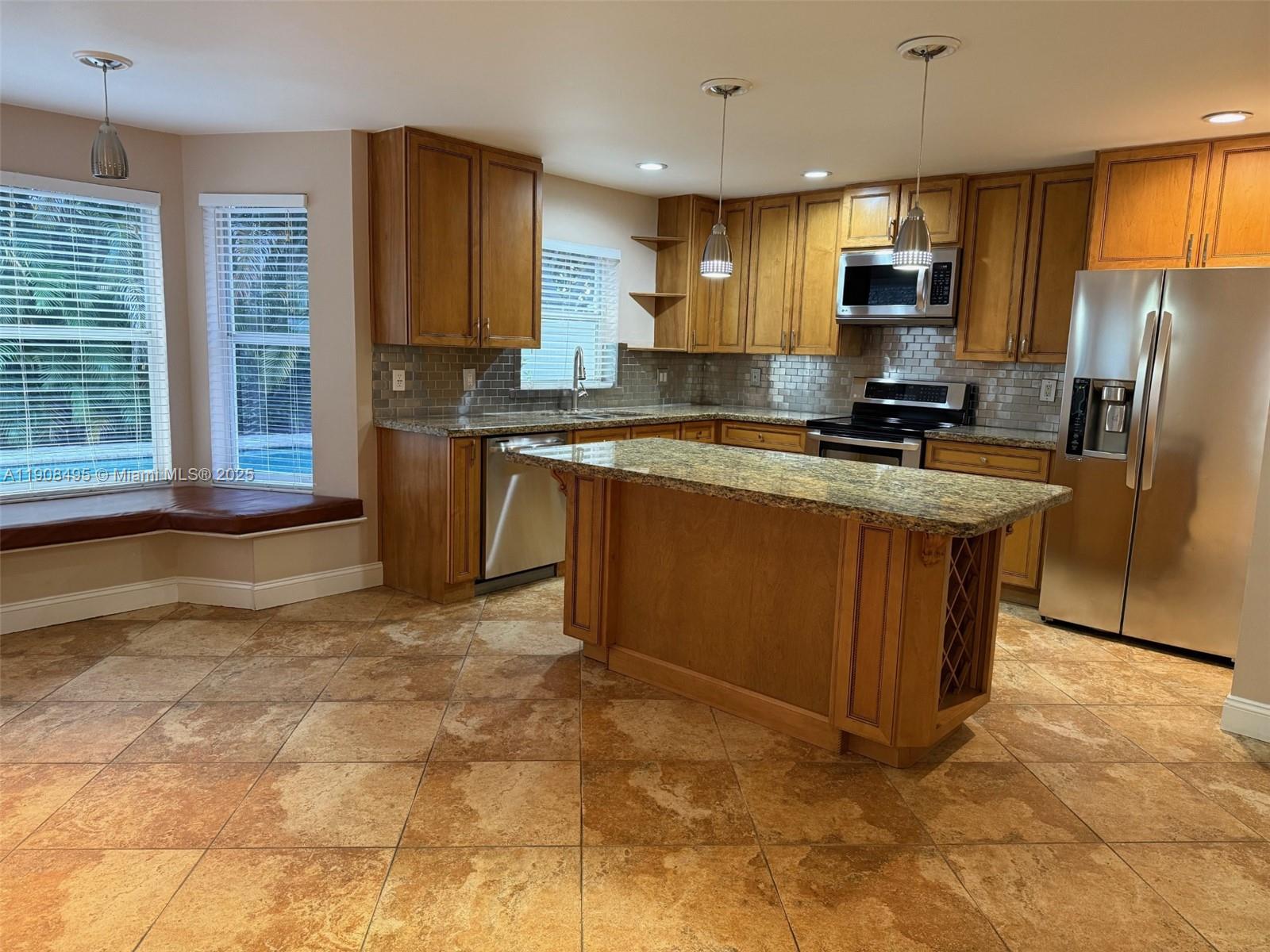 NAUTICA 1 - Residential Lease