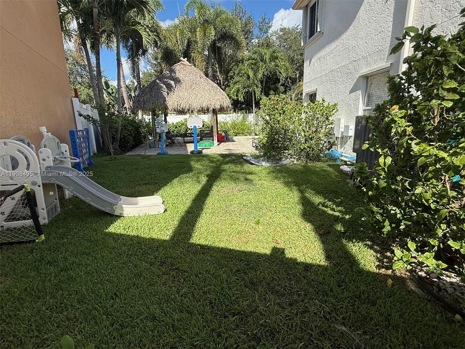 NAUTICA 1 - Residential Lease