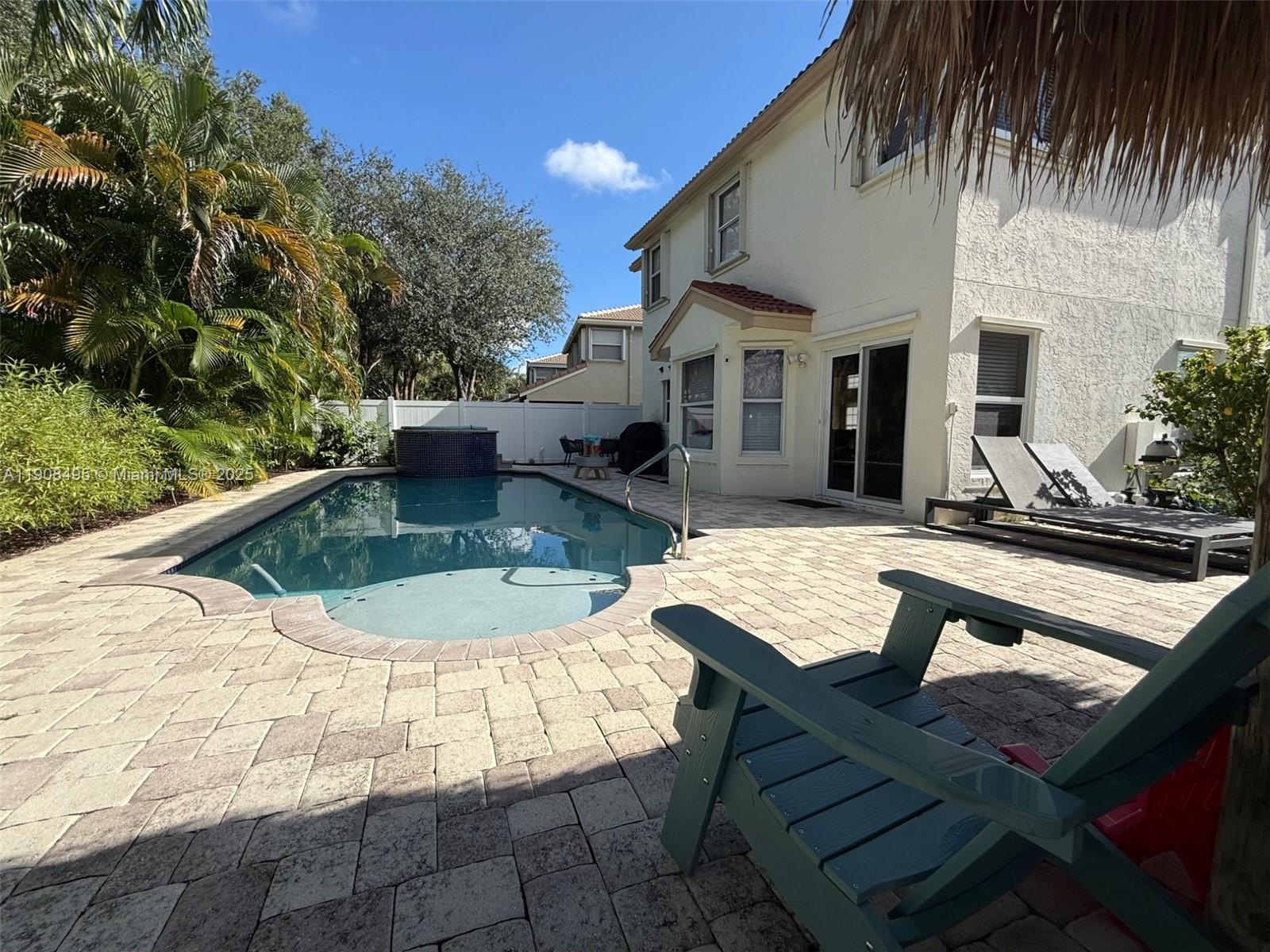 NAUTICA 1 - Residential Lease