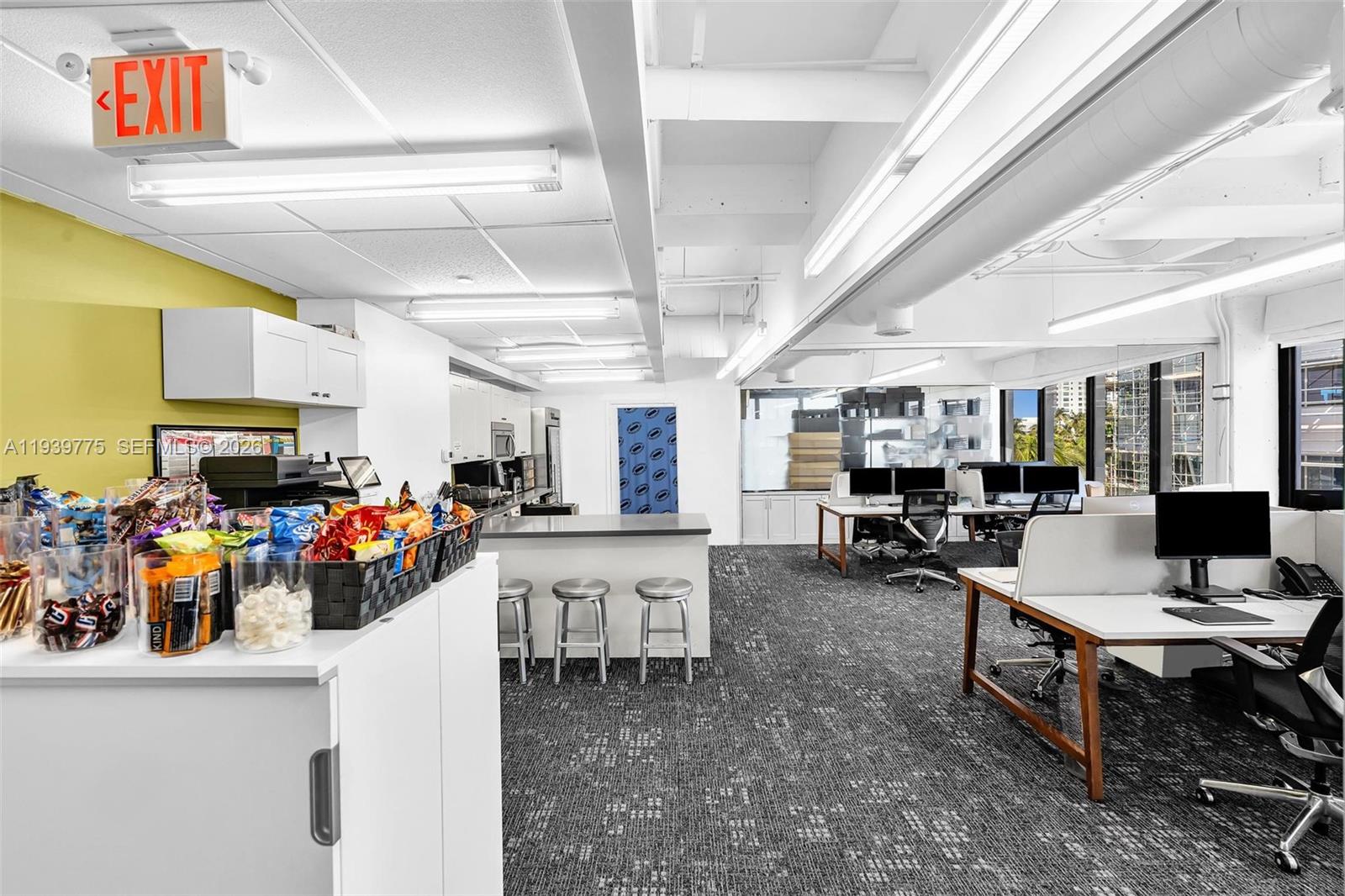 1680 MICHIGAN CONDO - Commercial Sale