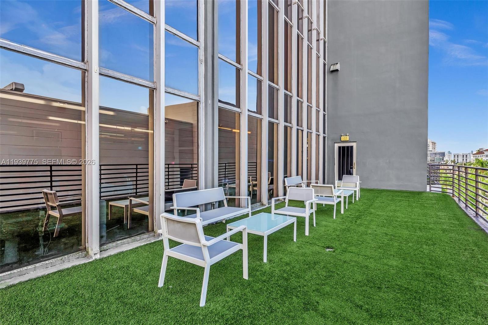 1680 MICHIGAN CONDO - Commercial Sale