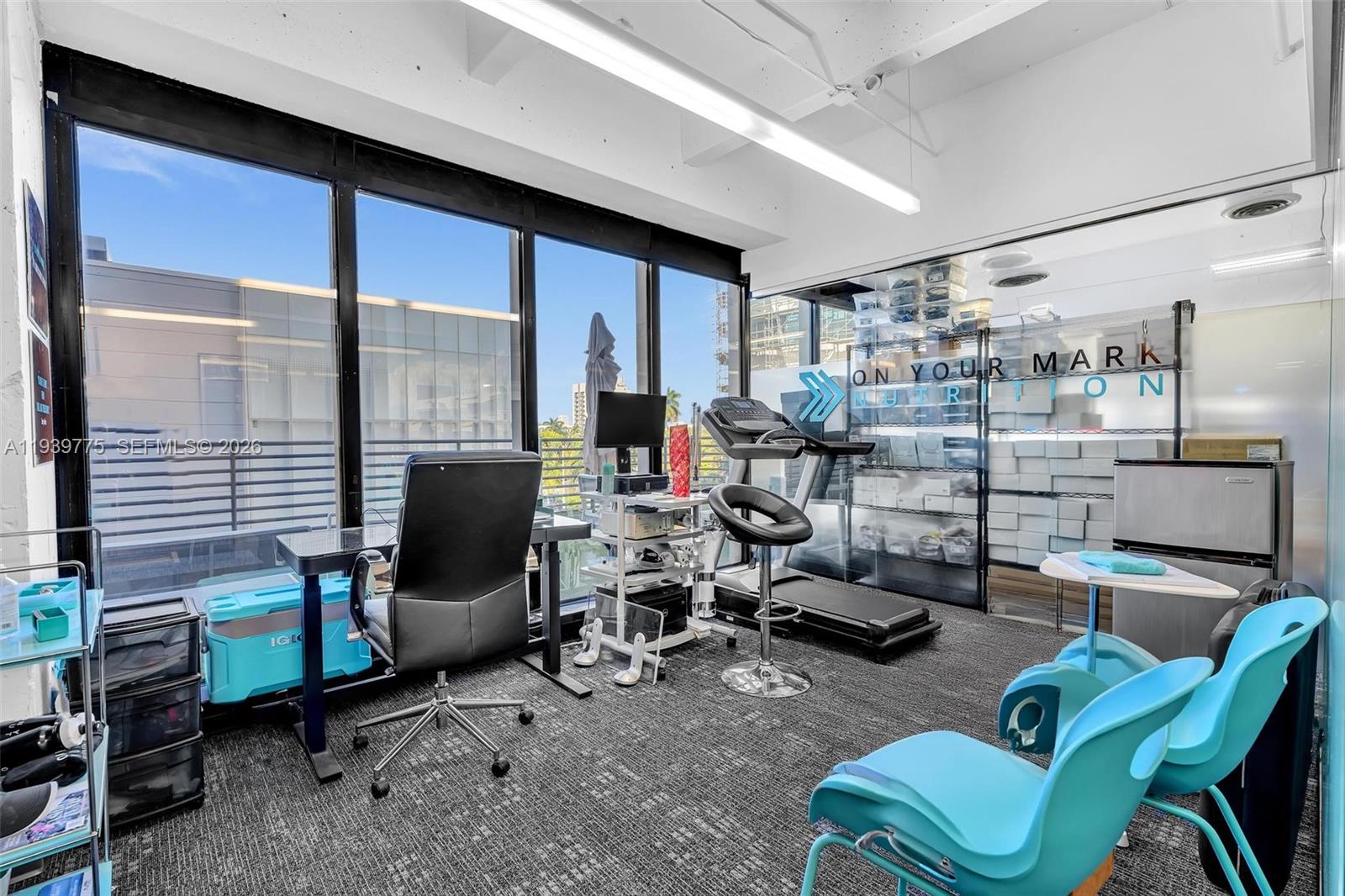 1680 MICHIGAN CONDO - Commercial Sale