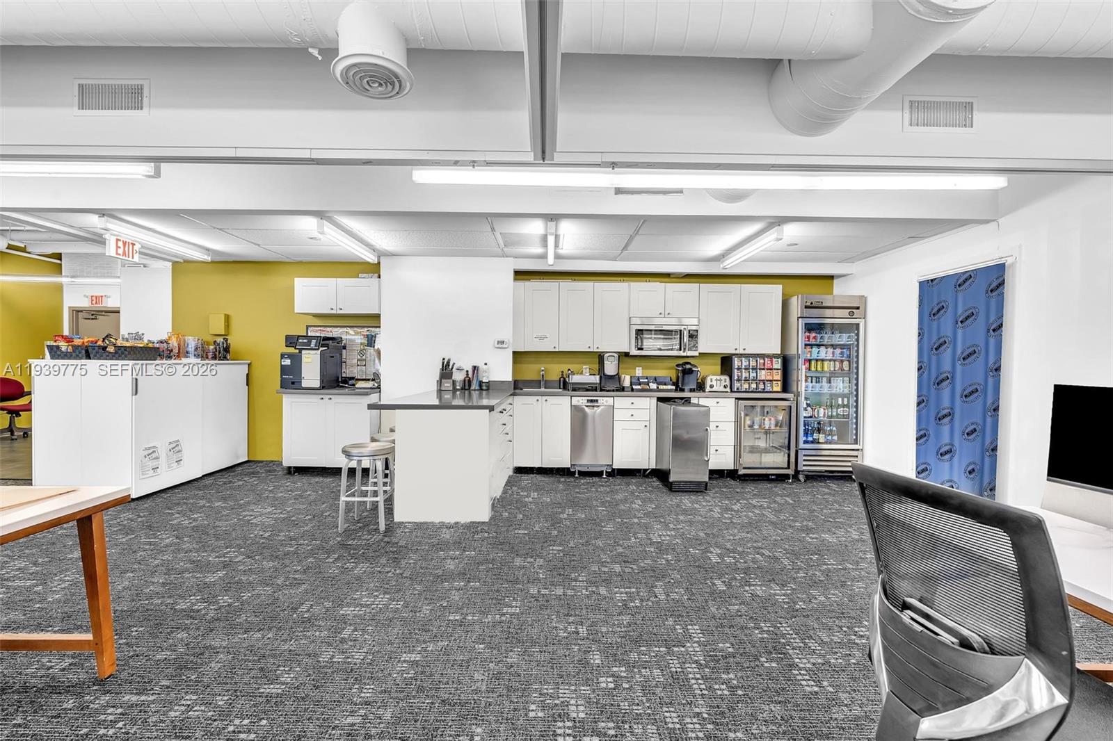 1680 MICHIGAN CONDO - Commercial Sale