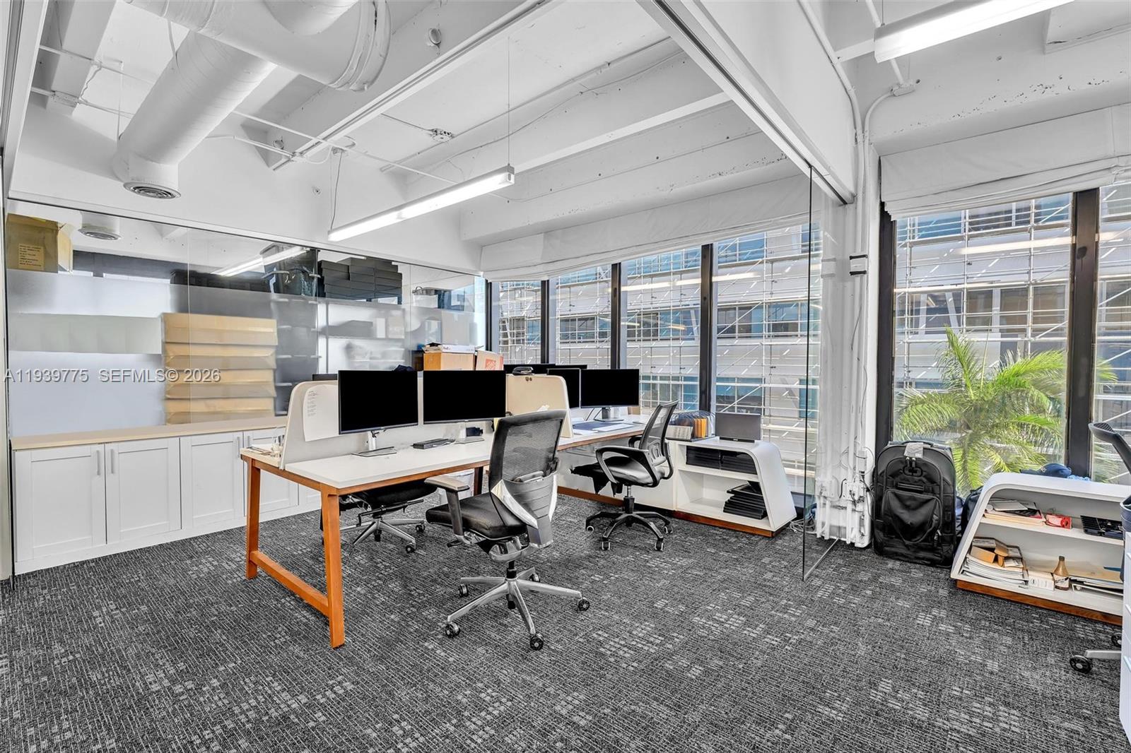 1680 MICHIGAN CONDO - Commercial Sale