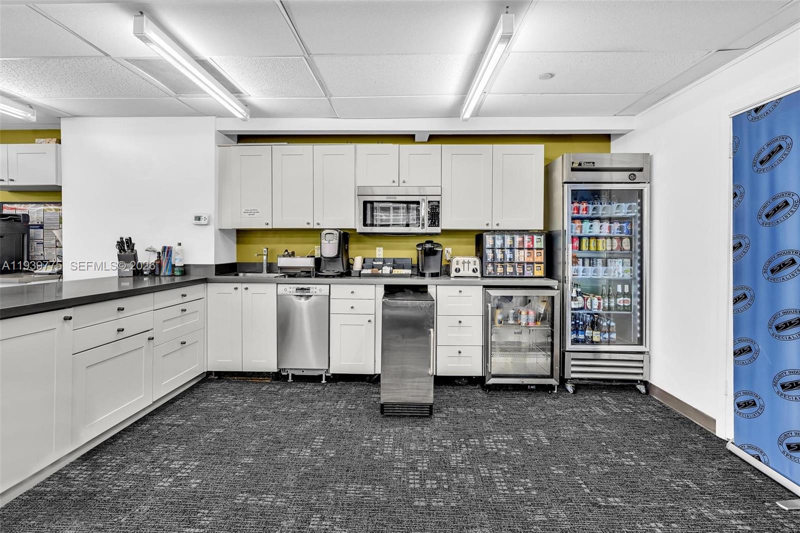 1680 MICHIGAN CONDO - Commercial Sale