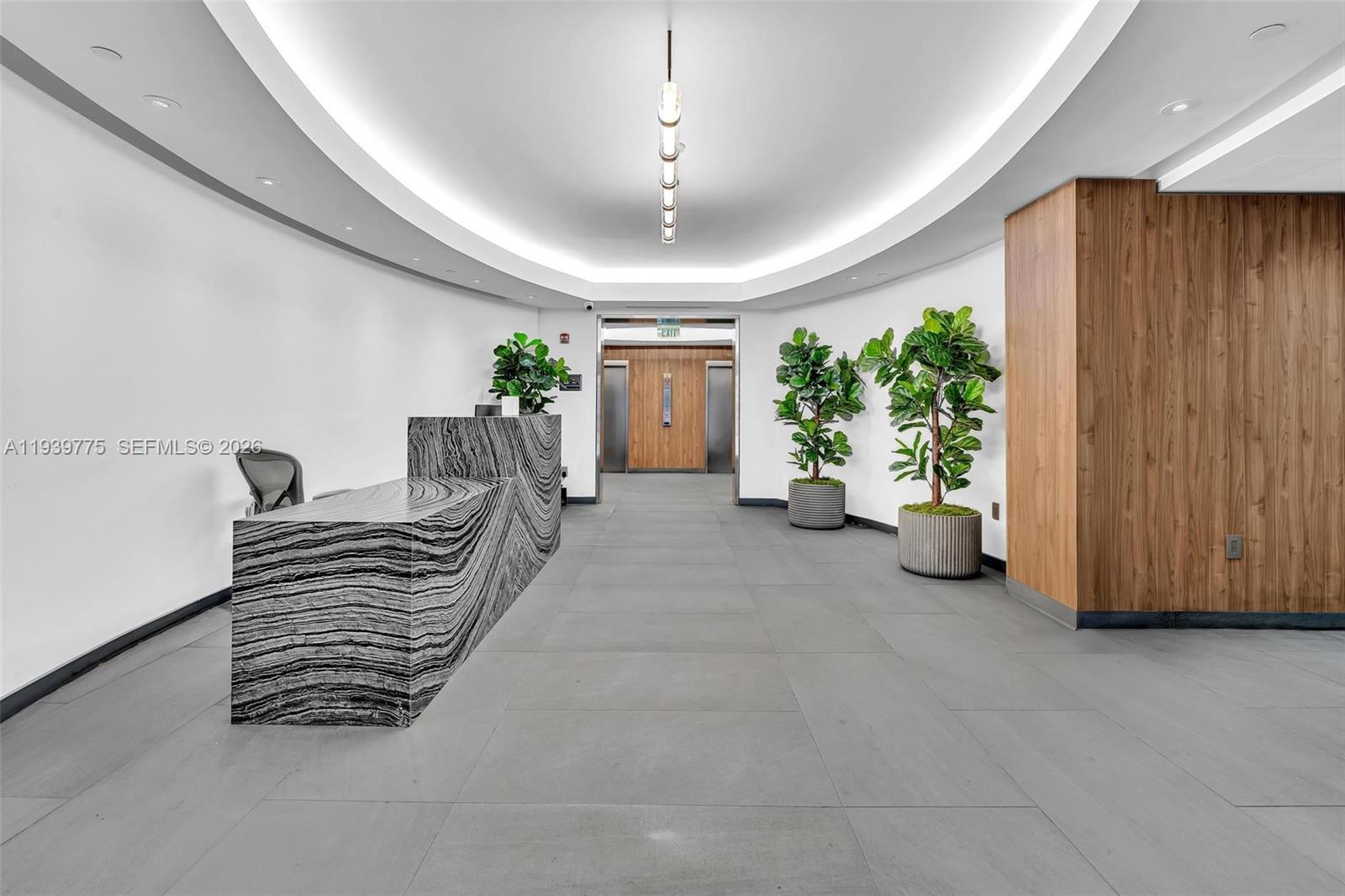 1680 MICHIGAN CONDO - Commercial Sale