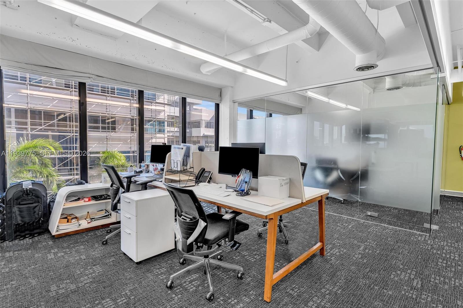 1680 MICHIGAN CONDO - Commercial Sale