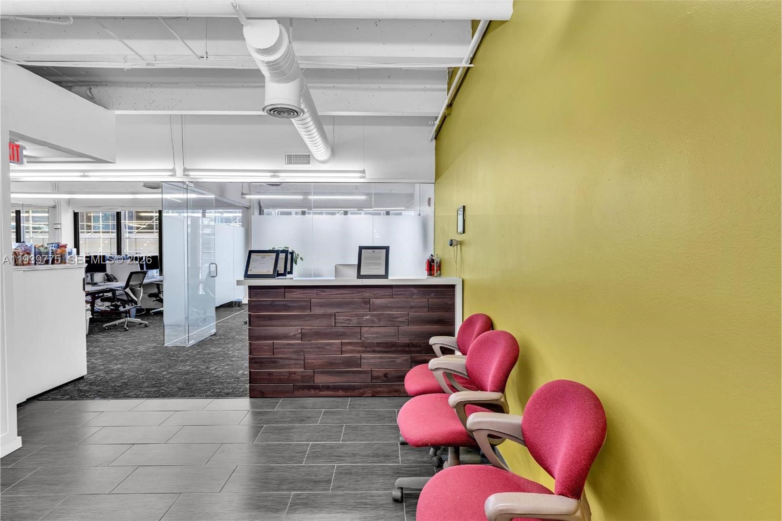 1680 MICHIGAN CONDO - Commercial Sale