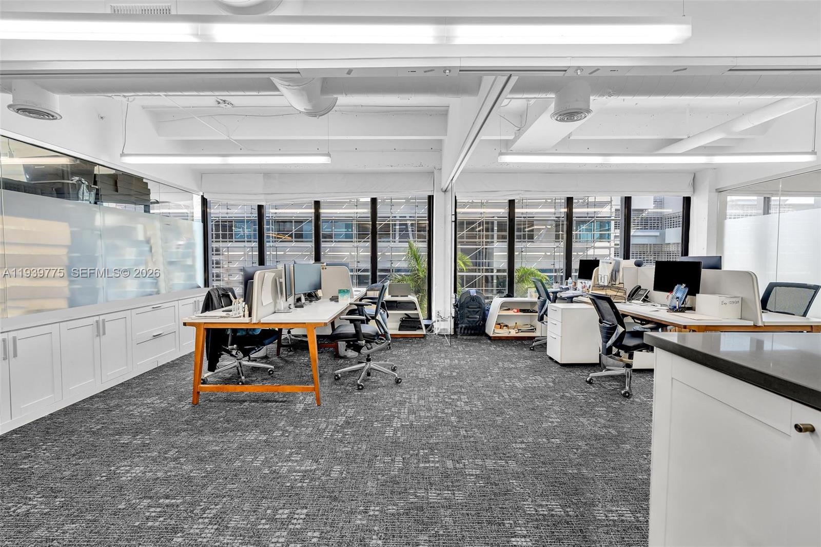 1680 MICHIGAN CONDO - Commercial Sale