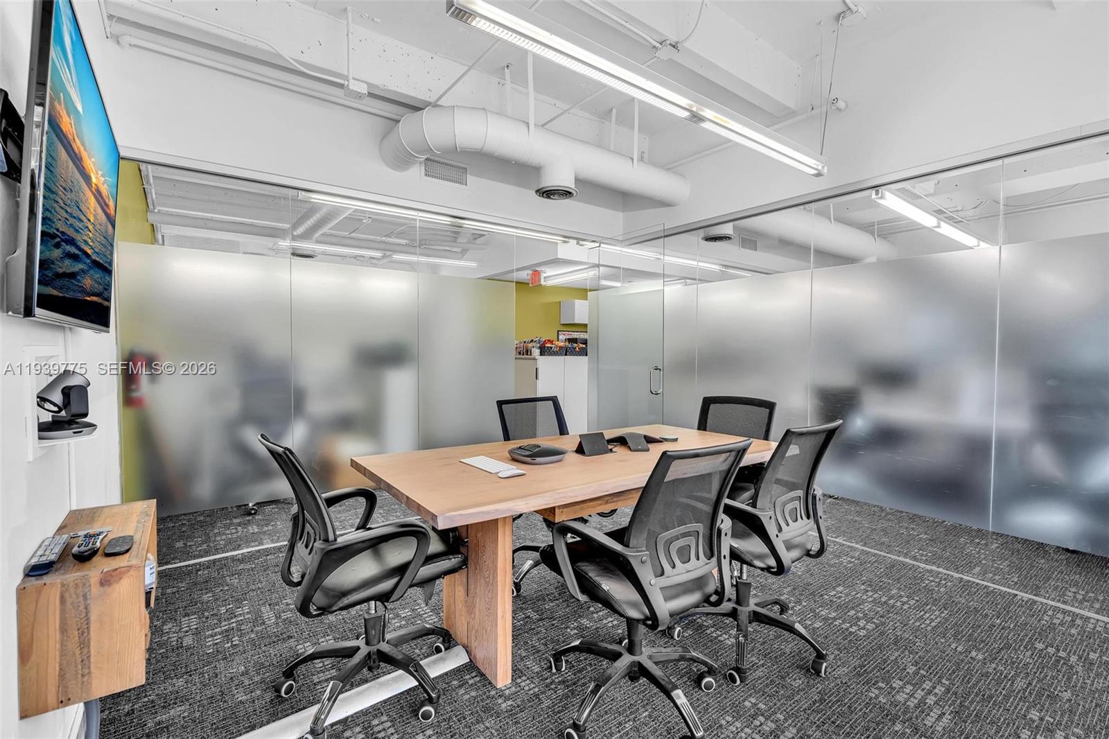 1680 MICHIGAN CONDO - Commercial Sale