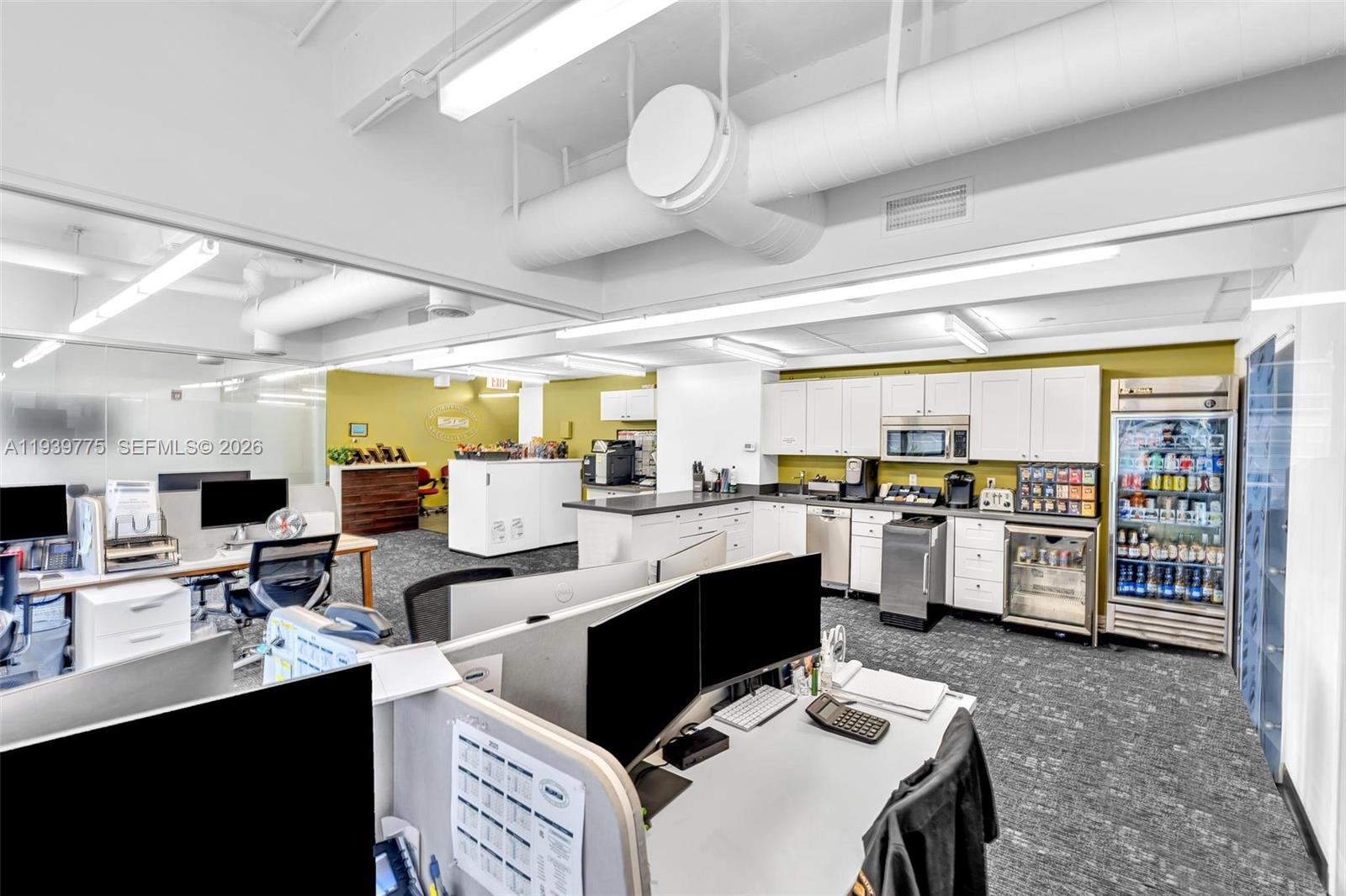 1680 MICHIGAN CONDO - Commercial Sale