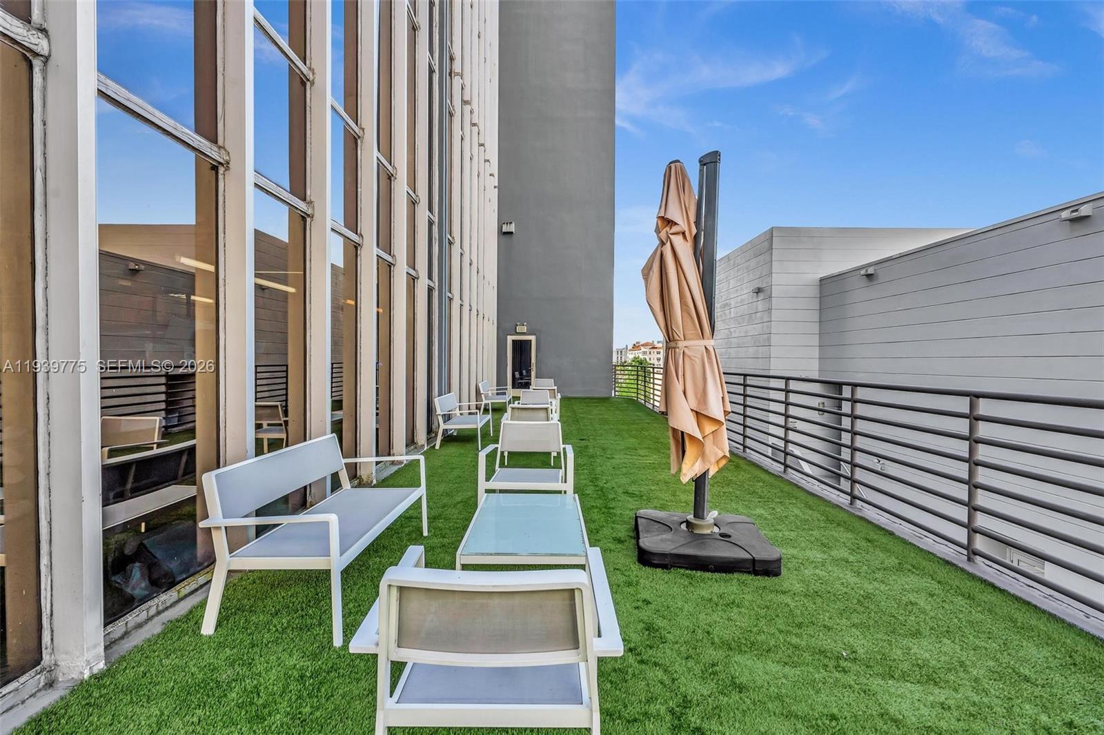 1680 MICHIGAN CONDO - Commercial Sale