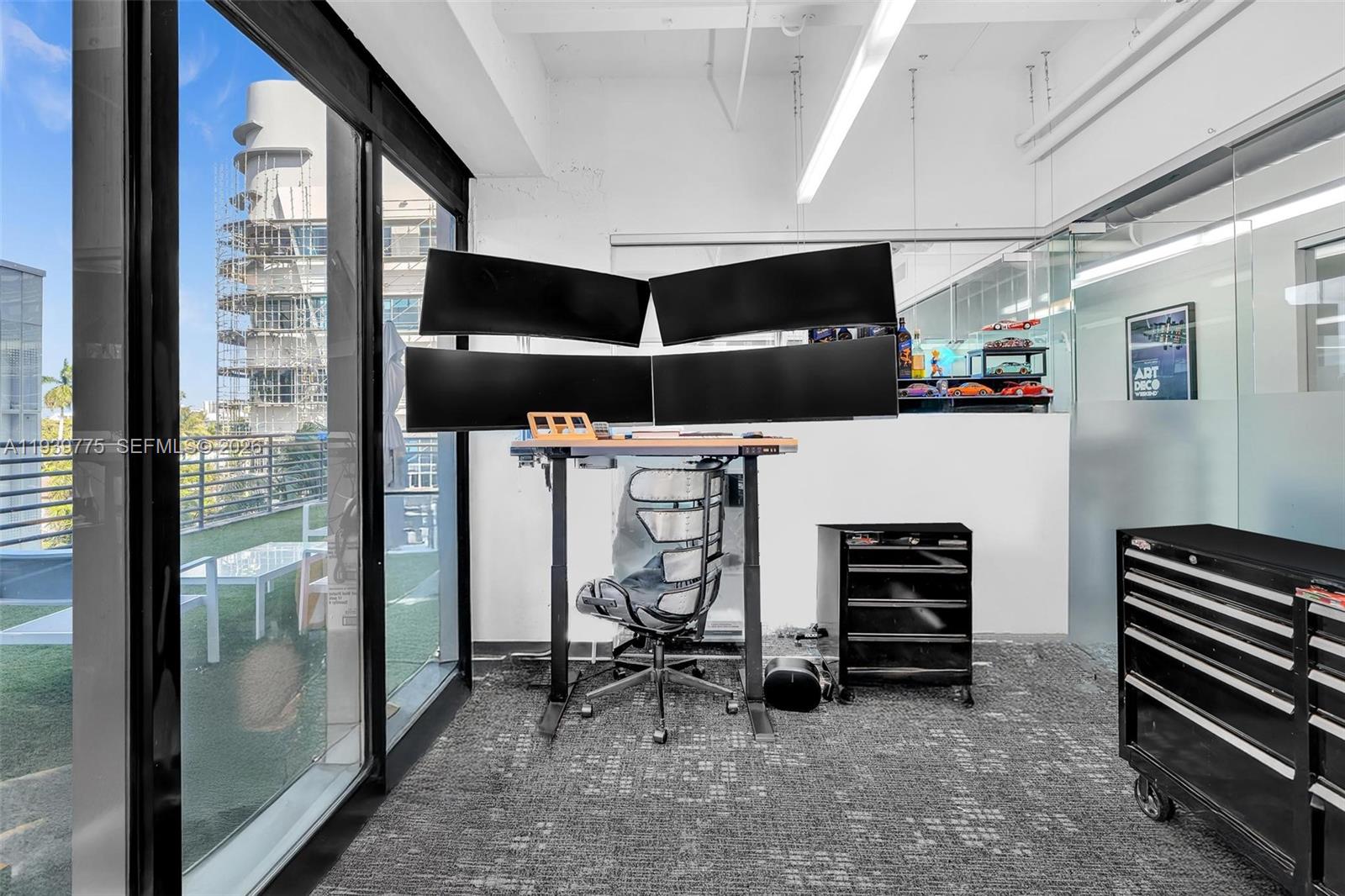 1680 MICHIGAN CONDO - Commercial Sale