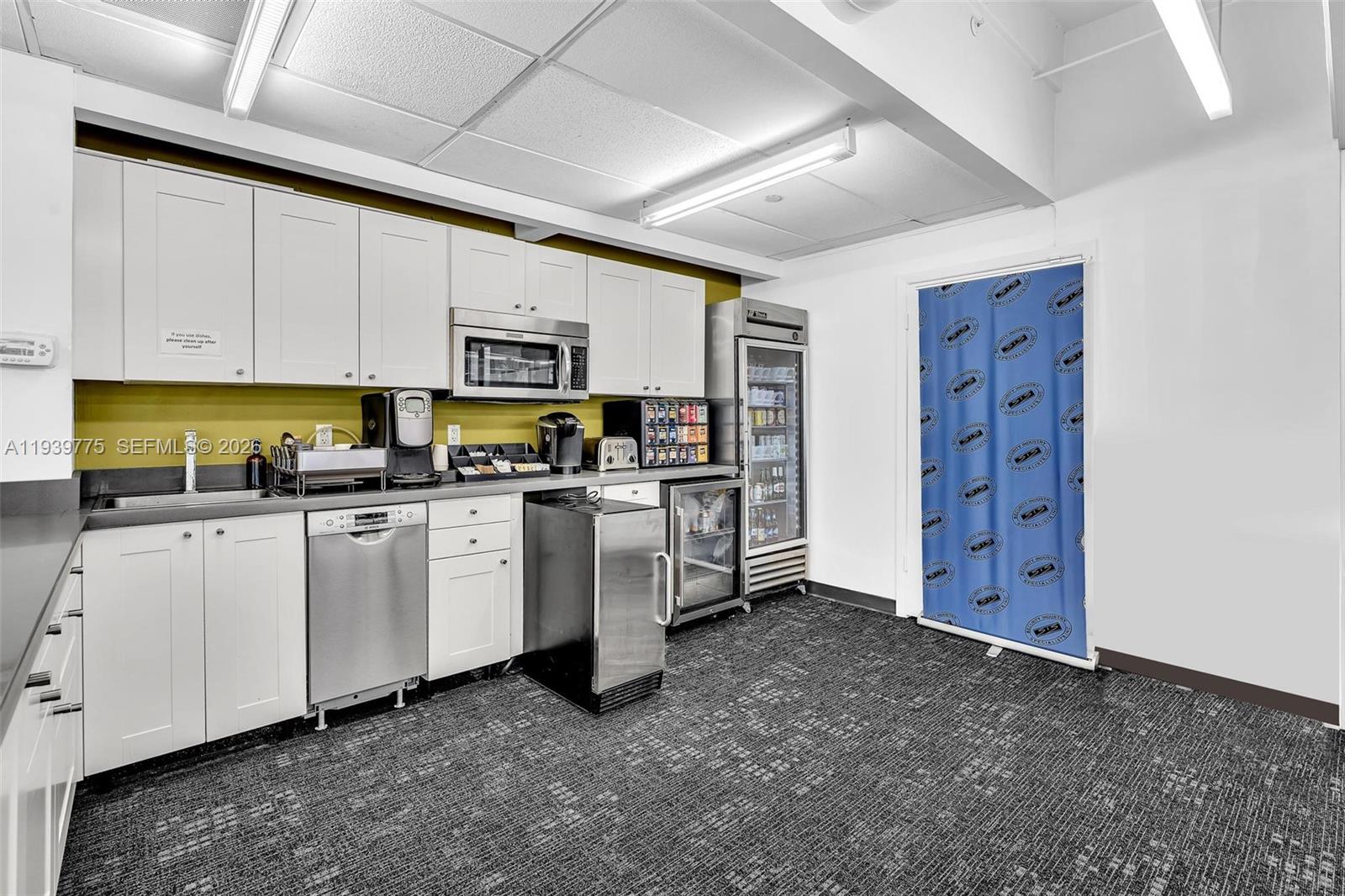 1680 MICHIGAN CONDO - Commercial Sale