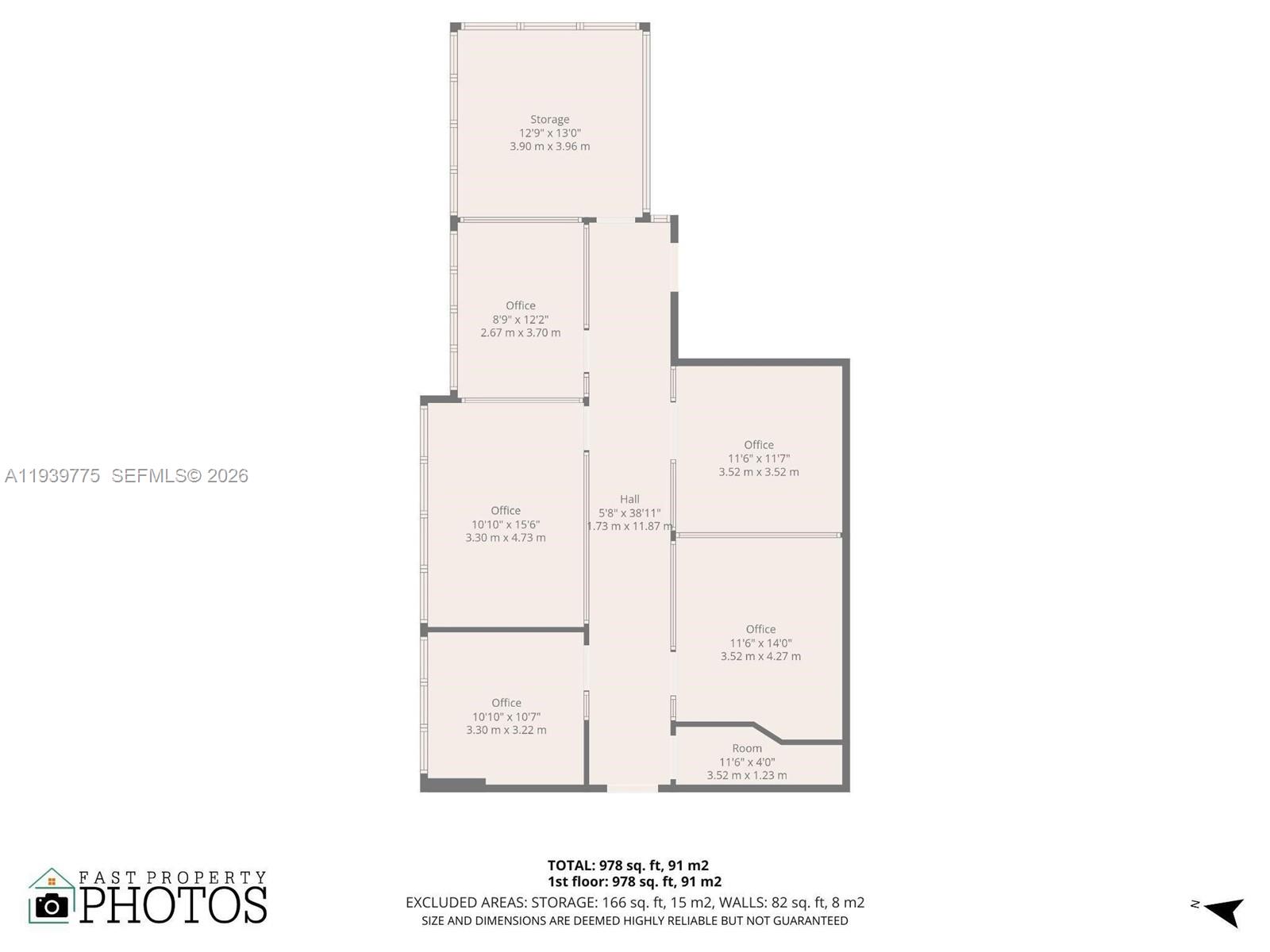 1680 MICHIGAN CONDO - Commercial Sale