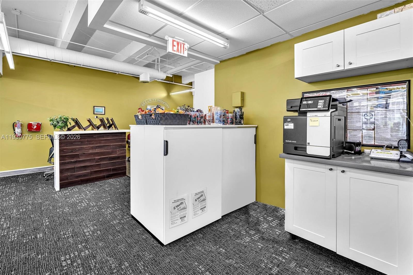 1680 MICHIGAN CONDO - Commercial Sale