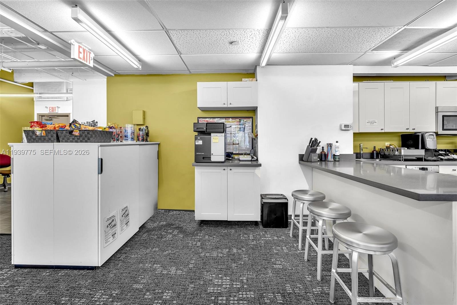 1680 MICHIGAN CONDO - Commercial Sale