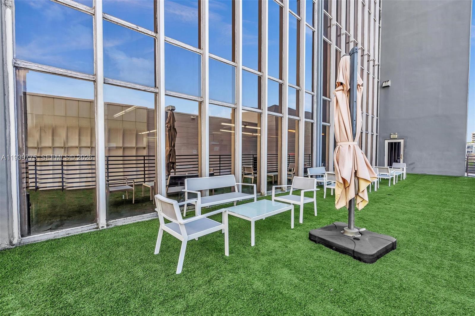 1680 MICHIGAN CONDO - Commercial Sale