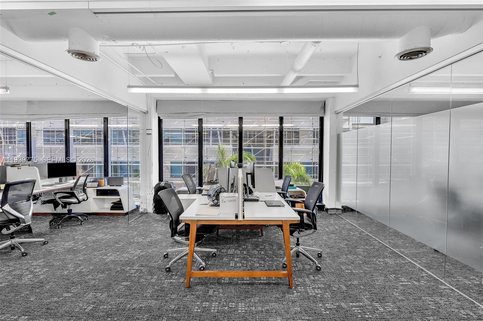 1680 MICHIGAN CONDO - Commercial Sale