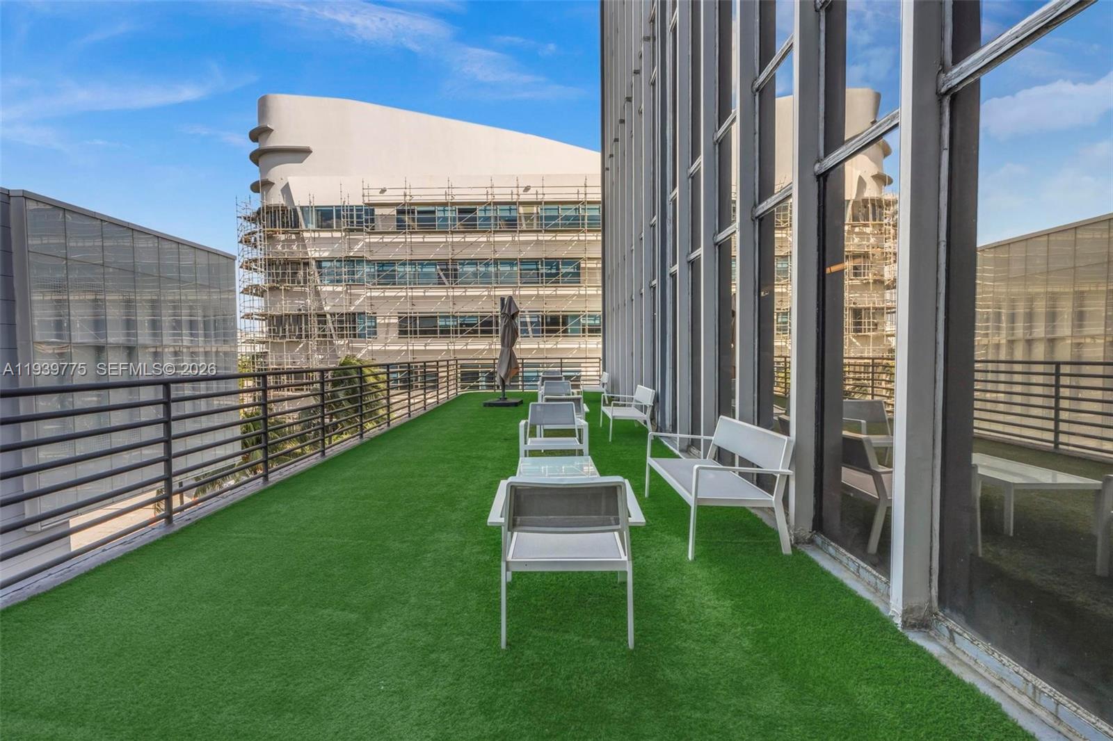 1680 MICHIGAN CONDO - Commercial Sale