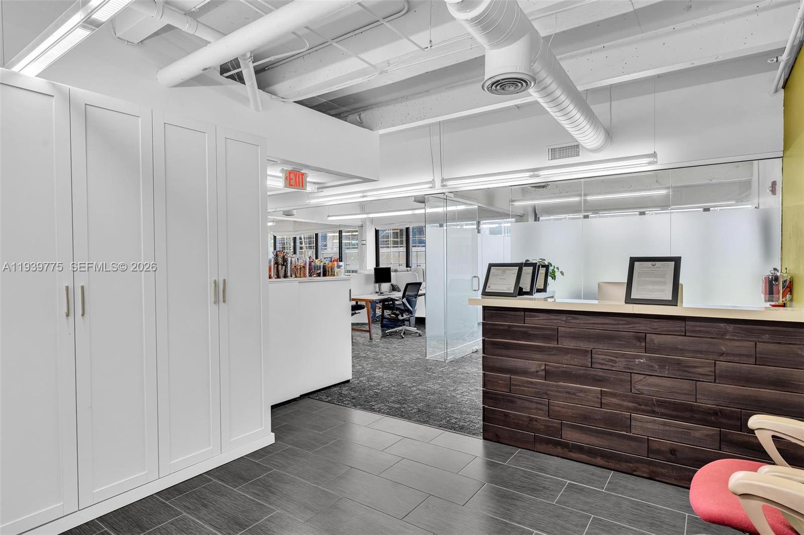 1680 MICHIGAN CONDO - Commercial Sale