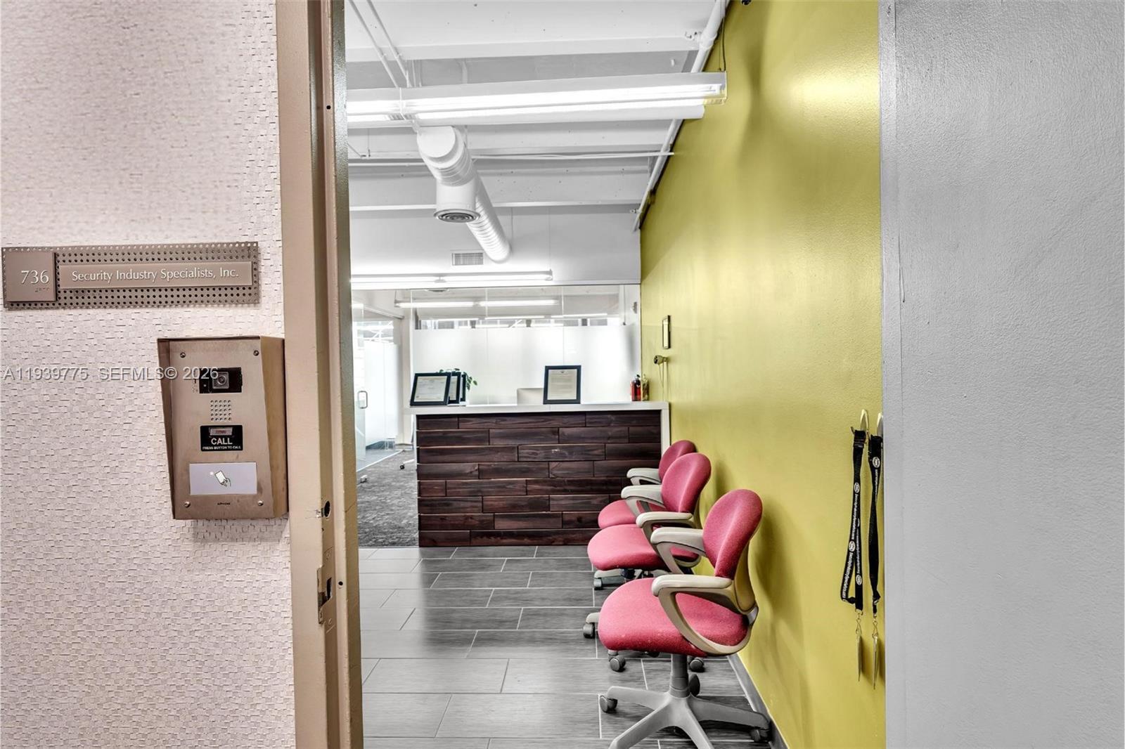 1680 MICHIGAN CONDO - Commercial Sale