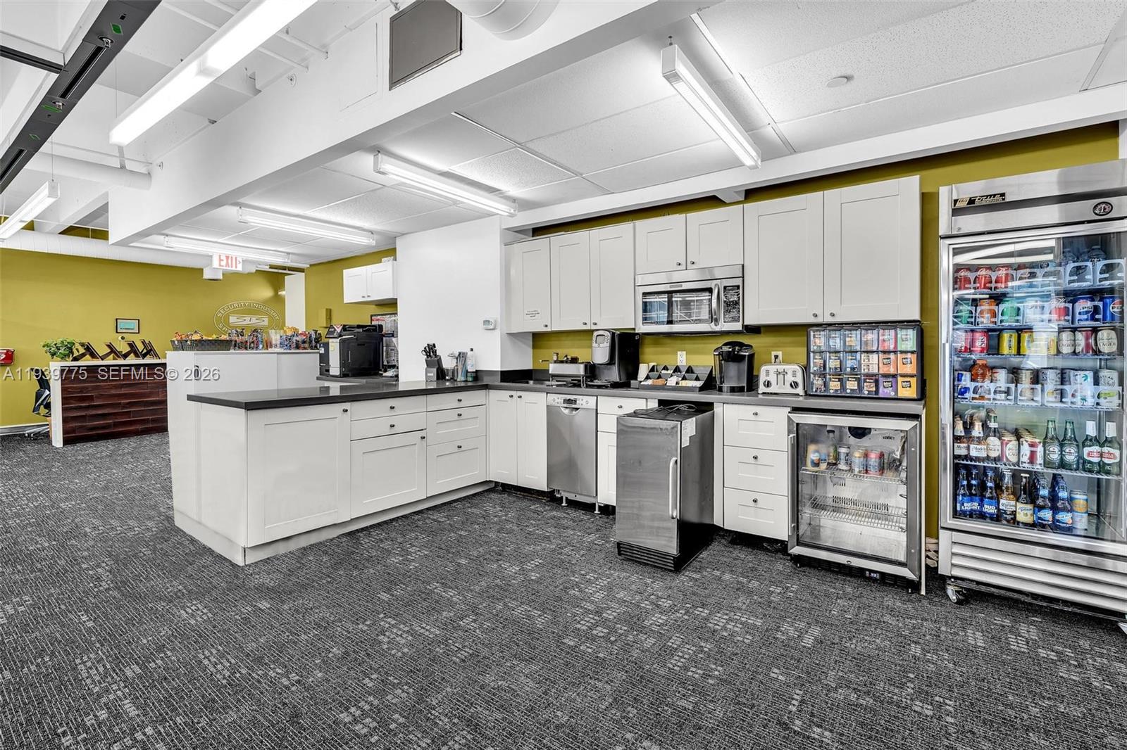 1680 MICHIGAN CONDO - Commercial Sale