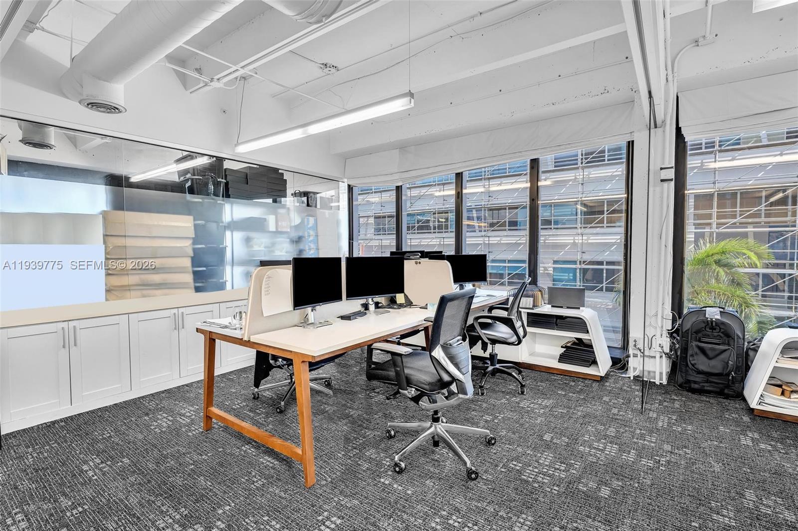 1680 MICHIGAN CONDO - Commercial Sale