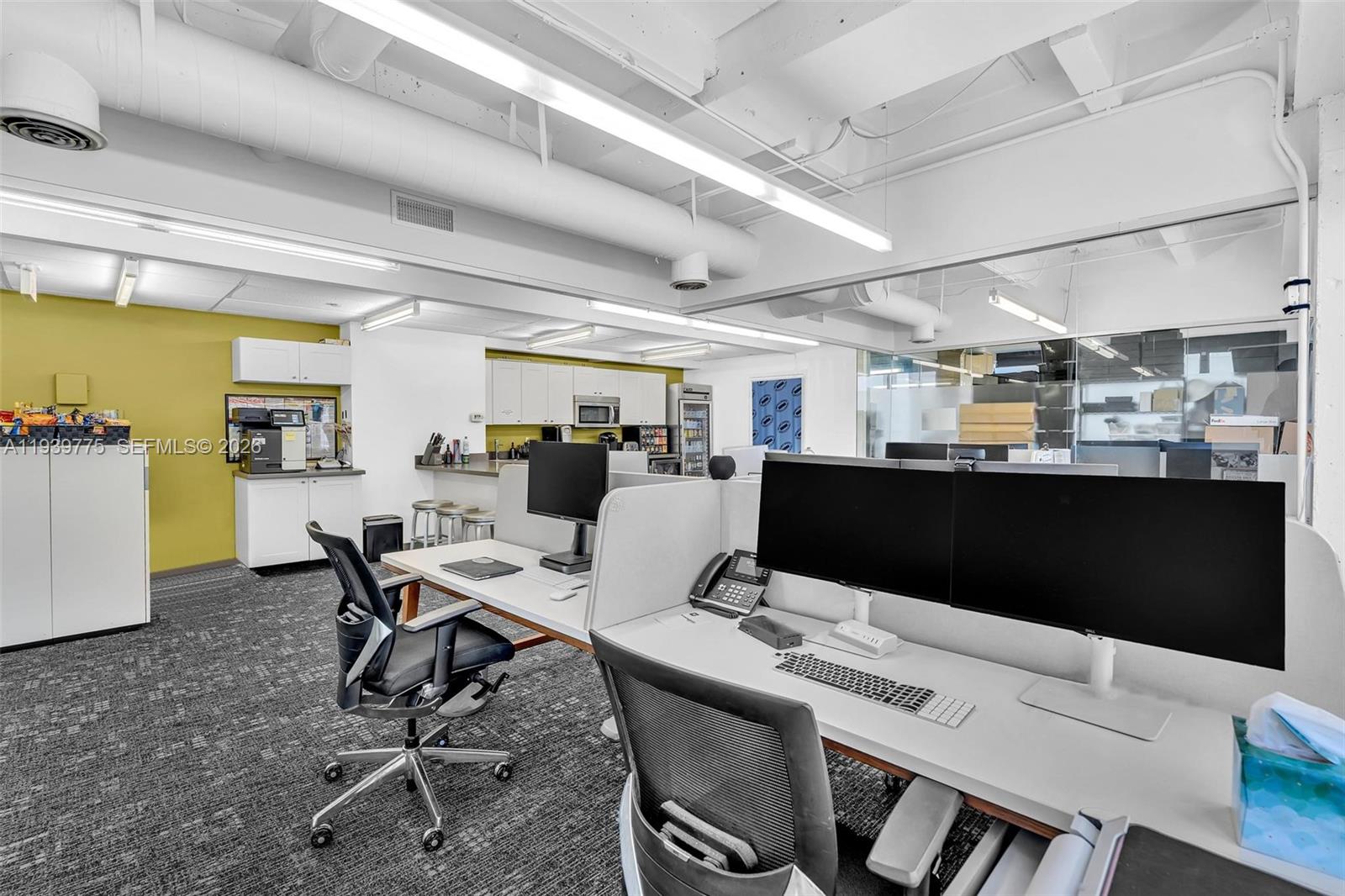 1680 MICHIGAN CONDO - Commercial Sale