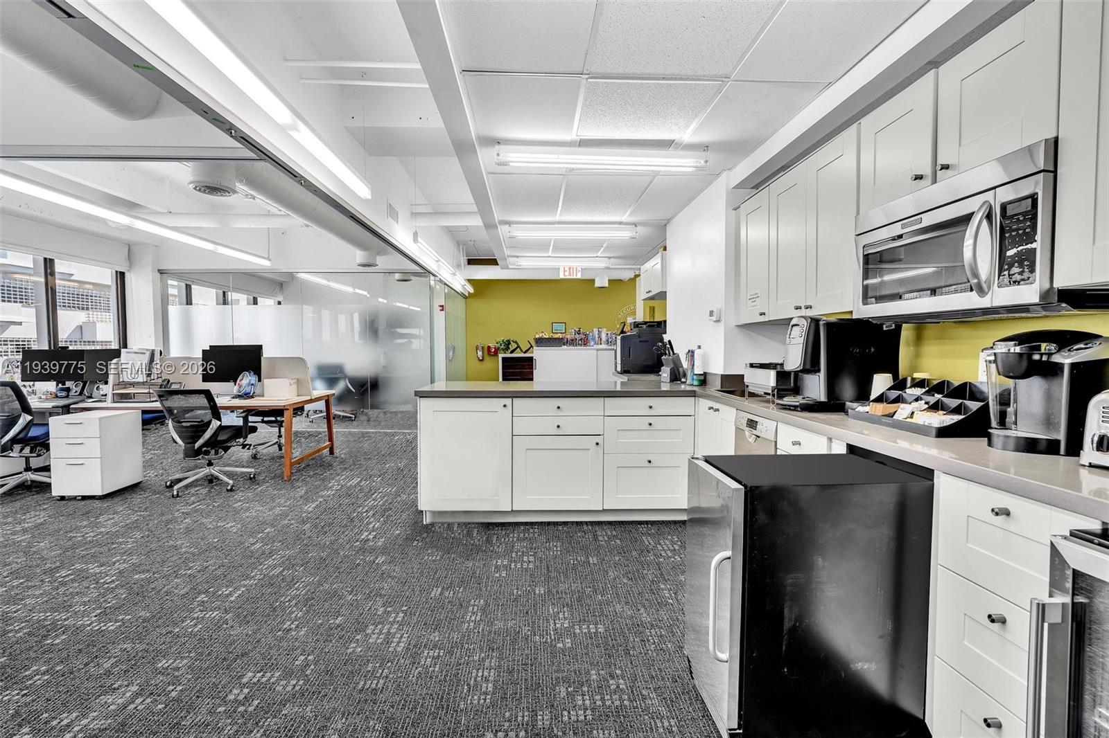 1680 MICHIGAN CONDO - Commercial Sale