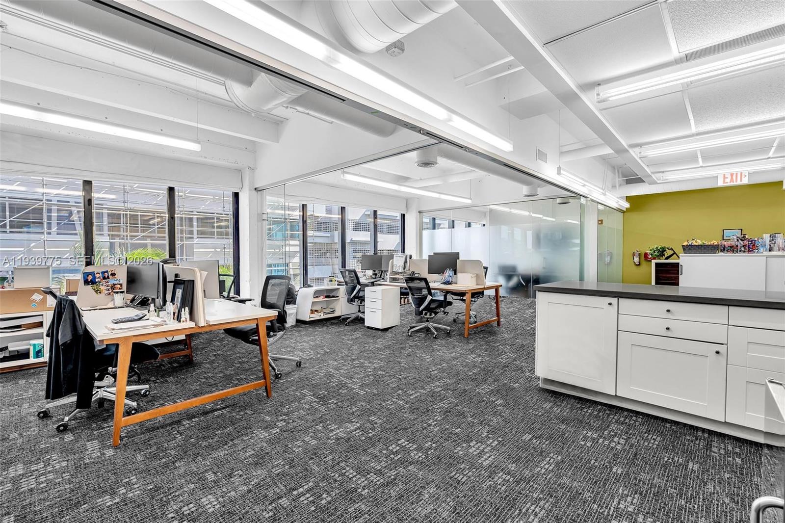 1680 MICHIGAN CONDO - Commercial Sale