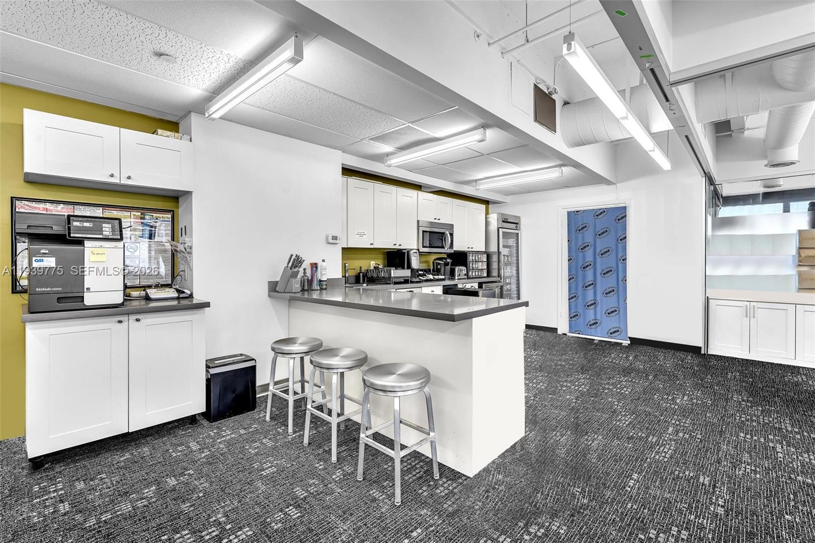 1680 MICHIGAN CONDO - Commercial Sale