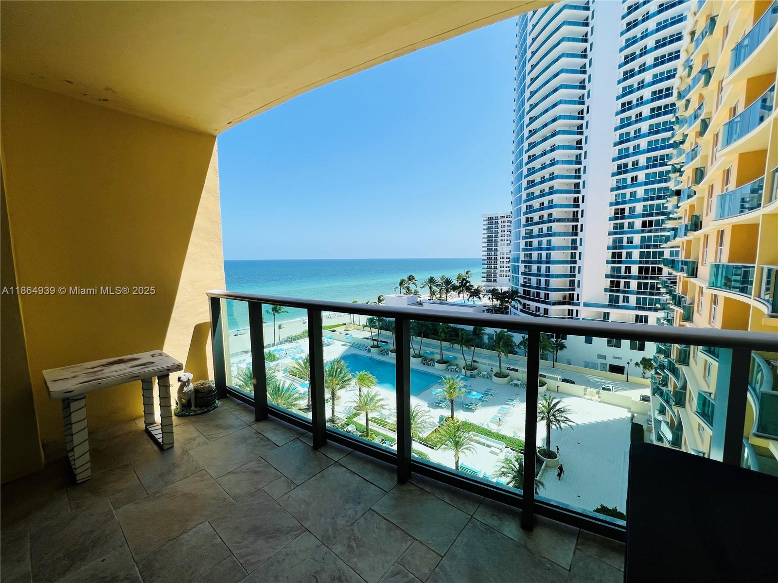 2501 S Ocean Dr 918